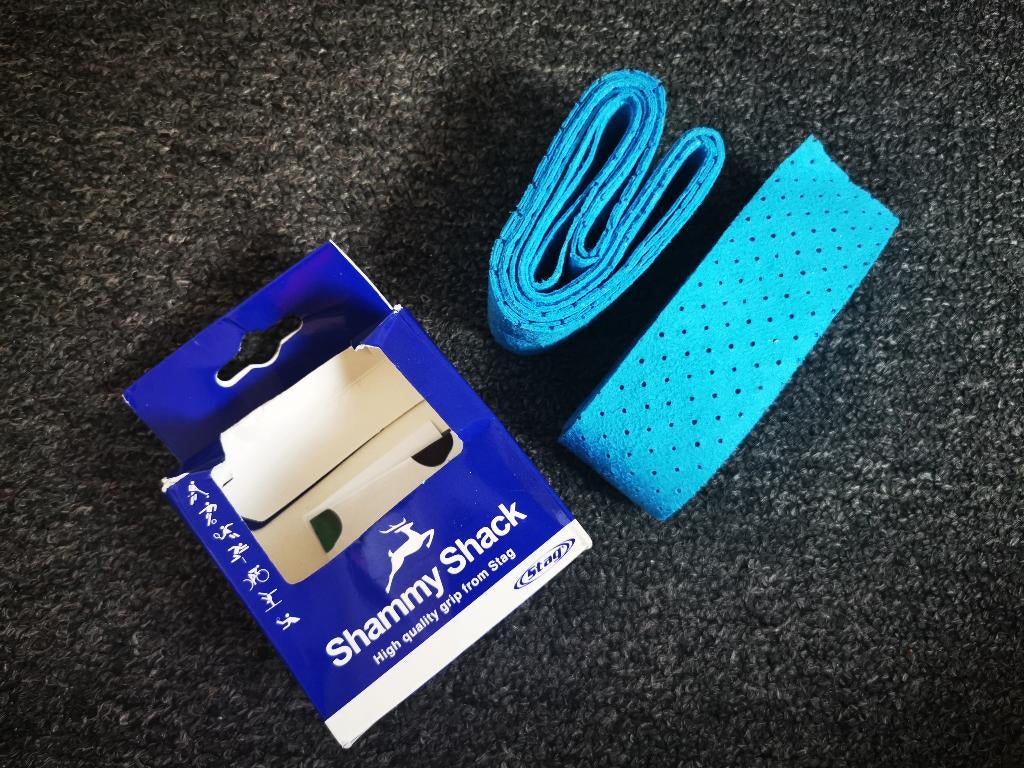 Grip (handvat) bijv. hockey, Ophalen of Verzenden, Nieuw, Overige typen