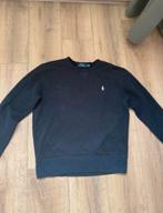 Ralph Lauren trui Maat S, Kleding | Heren, Truien en Vesten, Ophalen of Verzenden, Zo goed als nieuw, Maat 46 (S) of kleiner, Blauw