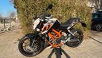 Ktm Duke 390 - A2 rijbewijs, Motoren, Particulier, Overig, 1 cilinder, 12 t/m 35 kW