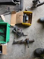 DAF 46 onderdelen, Ophalen, Gebruikt, Overige automerken