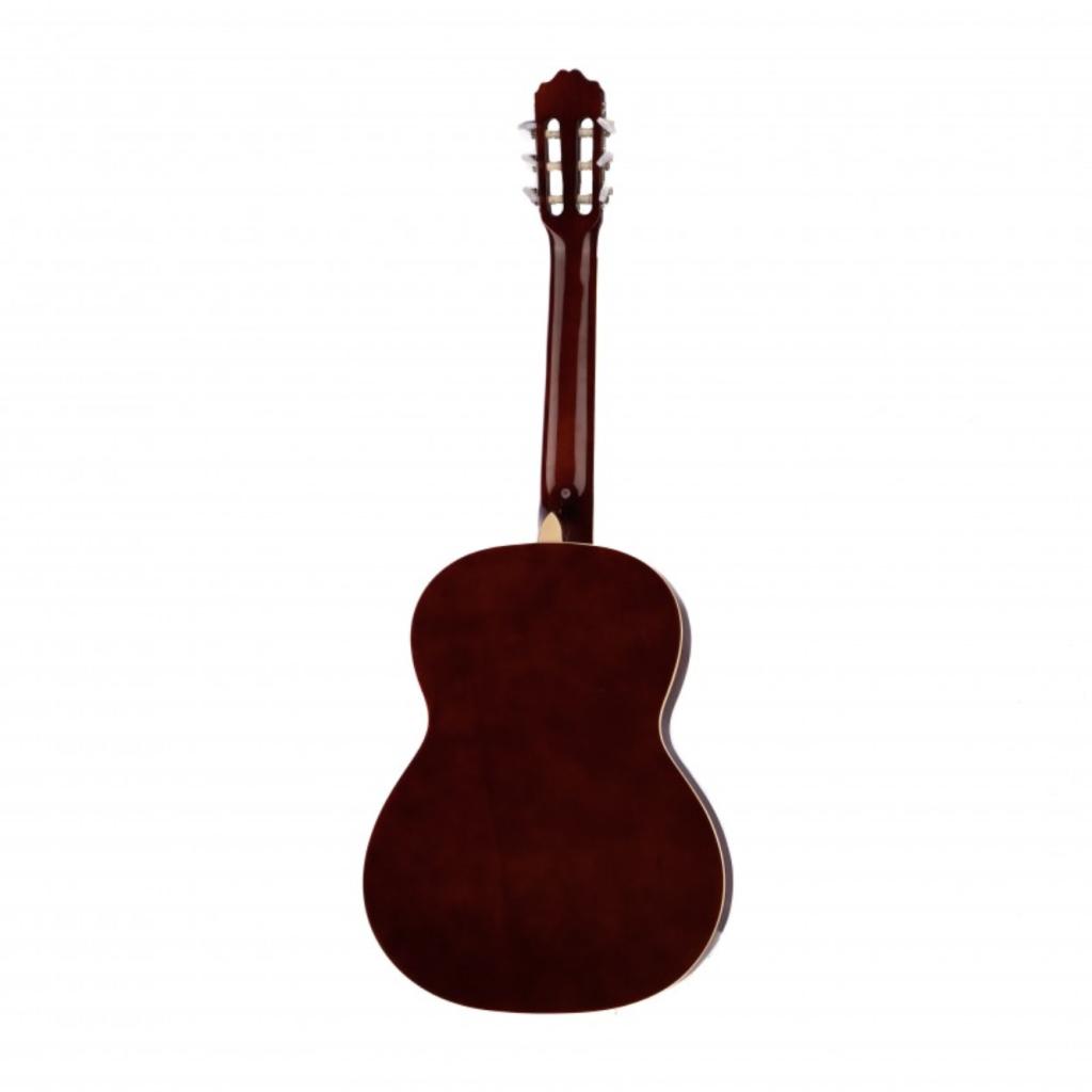 Gomez Classic Guitar 034 1/2 Naturel | Nieuw, Calimex, Nieuw, Info@calimex.nl, Schapendrift 4, 8389 VB Zandhuizen