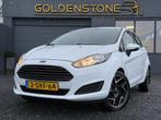 Ford Fiesta 1.0 Style 2e Eigenaar,NaviDealer Onderhouden,Air, Voorwielaandrijving, Stof, Euro 6, 525 kg