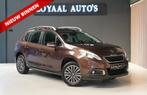 Peugeot 2008 1.2 VTi Active Pack Premium | PANODAK | CRUISE, Voorwielaandrijving, Euro 5, Stof, 1199 cc