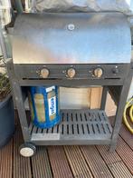 Barbecook BBQ gas, Ophalen, Gebruikt
