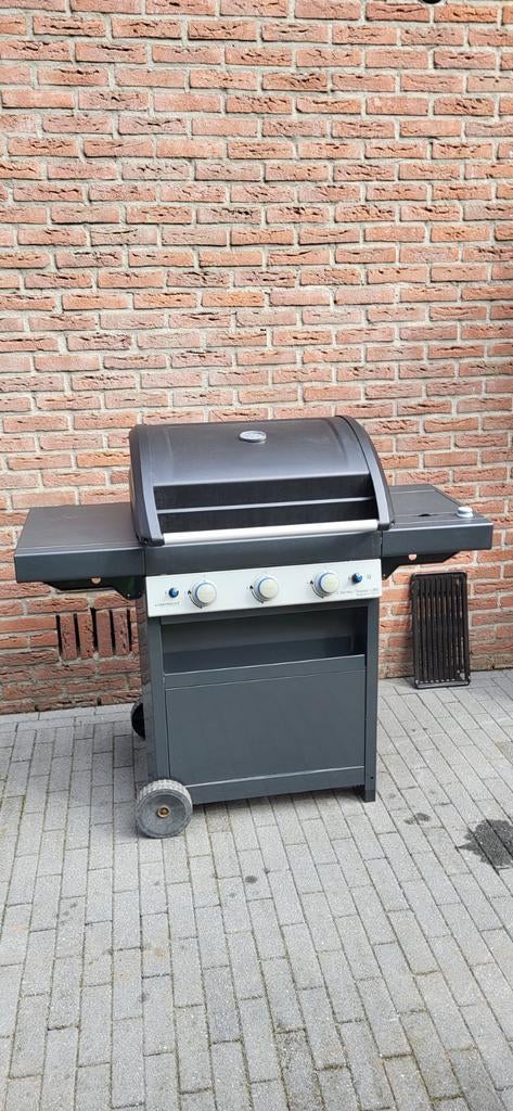 Campingaz 3 Series Classic LBS gasbarbecue, Tuin en Terras, Gasbarbecues, Ophalen