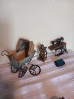 Blikken speelgoed, Antiek en Kunst, Antiek | Speelgoed, Ophalen of Verzenden