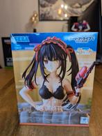 Date A Live V: Tokisaki Kurumi Thermae Utopia Figure, Verzenden, Nieuw