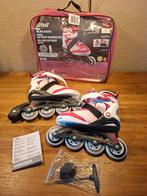 Skeelers, Inline skates van crivit maat 29-33, Overige merken, Verstelbaar, Kinderen, Ophalen of Verzenden
