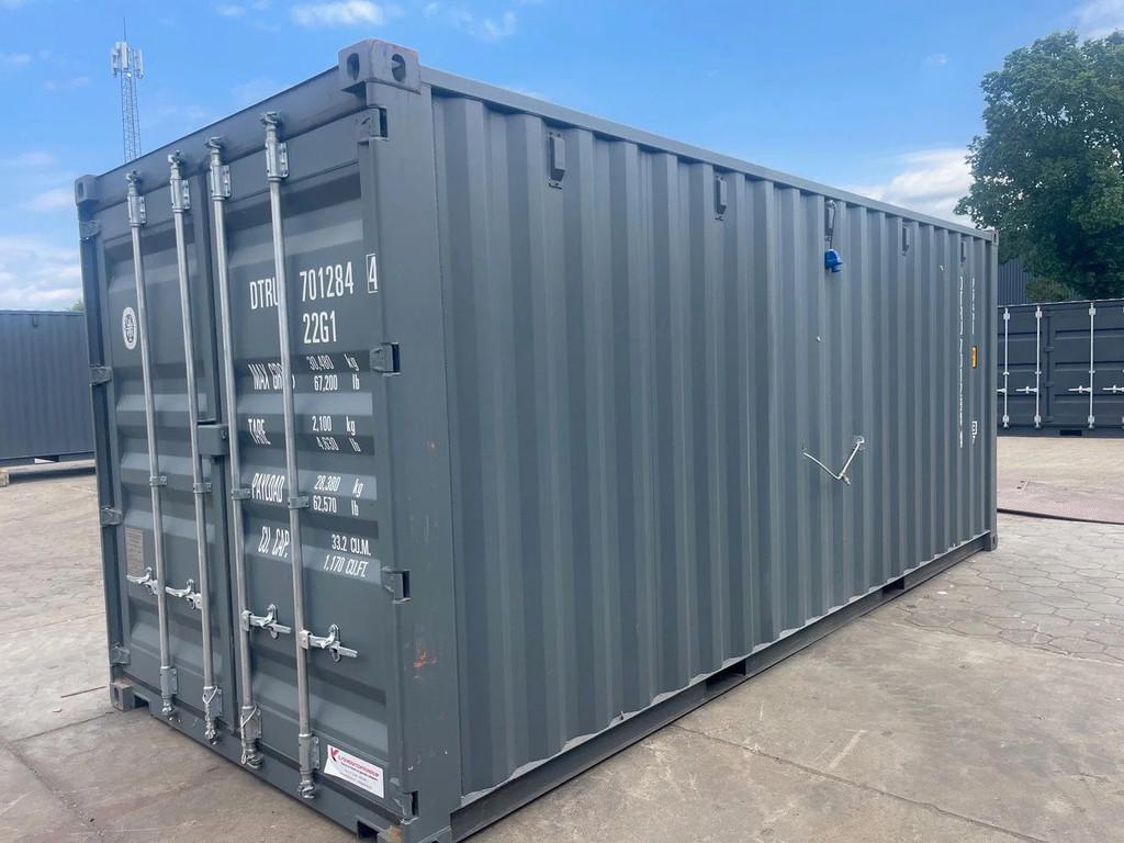 VERNOOY 20FT 8.6 PAARDENBOX 701284, Vernooy Containers B.V., Dave@vernooy.nl, Kellensedwarsweg 9
4004 JC  Tiel, NL