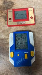 Handheld. Mini Arcade Sea Ranger. En Punball, Ophalen of Verzenden, Niet werkend, Overige modellen, Met games