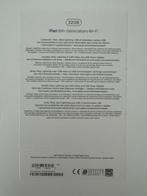 iPad 6e generatie WiFi, 32GB als NIEUW!, 10 inch, 32 GB, Apple iPad, Ophalen of Verzenden