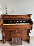 Cable Company Chicago orgel, Ophalen