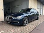 BMW 3-Serie 3.0 I 335 AUT 2013 Blauw, Auto's, BMW, Automaat, Achterwielaandrijving, Beige, Blauw