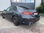 Mercedes-Benz C-klasse 200 d AMG Line/Sfeerverlichting/Stoel, Auto's, Mercedes-Benz, Automaat, Gebruikt, Origineel Nederlands
