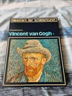 Meesters der Schilderkunst set van 7 boeken, Ophalen of Verzenden, Gelezen, Overige onderwerpen, Diverse auteurs