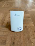 tp-link 300mbps wifi repeater, Ophalen of Verzenden, Gebruikt