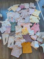 Groot kleding pakket meisje maat 68 zomer, Ophalen of Verzenden, Zo goed als nieuw, Maat 68