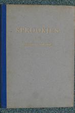 Frederieke Laagland – Sprookjes, Ophalen of Verzenden, Frederieke Laagland