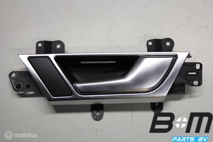 Deurgreep R.A Audi A6 4F0839020F, Gebruikt