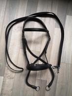 Bitloos hoofdstel F.R.A. Dietsji Full, Dieren en Toebehoren, Paarden en Pony's | Hoofdstellen en Tuigage, Ophalen of Verzenden
