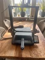 Creality Ender 3 S1 Plus, Computers en Software, 3D Printers, Ophalen, Gebruikt, Creality