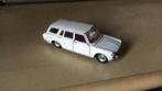 DINKY TOYS SIMCA BREAK 507 GEPRODUCEERD 1967-1971 ZELDZAAM, Hobby en Vrije tijd, Modelauto's | 1:43, Ophalen of Verzenden, Auto
