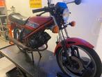 Honda MB-5 Bromfiets - Klassieke 50cc Brommer, Maximaal 45 km/u, 49 cc, 4 versnellingen, Ophalen