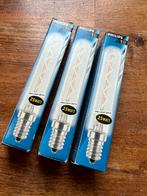 Philips Brilliant Deco 25W E14 SES lampen, Ophalen, Minder dan 30 watt, Gloeilamp, E14 (klein)