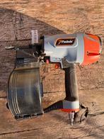 Paslode CNP 75.1 tacker, Ophalen of Verzenden, Zo goed als nieuw