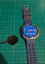 Samsung Galaxy Watch Ultra (2025) 4G, Blauw 47mm, Ophalen, Blauw, Nieuw, Samsung