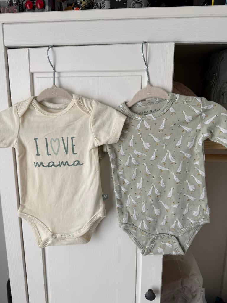 Babykleding maat Maat 50 Nieuw, Kinderen en Baby's, Babykleding | Maat 50, Ophalen of Verzenden, Nieuw, Jongetje of Meisje, Broekje