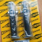 Duo voetsteunen H-D, Ophalen of Verzenden