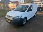 Volkswagen Caddy Maxi 2.0 TDI 2021 | 81.198 km | L2H1 | AHK, Voorwielaandrijving, 1330 kg, Stof, Euro 6