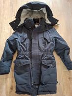 Burberry wollen winterjas maat 150 (12 jaar), Kinderen en Baby's, Ophalen of Verzenden, Gebruikt, Burberry, Jongen of Meisje