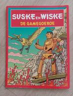 Suske en Wiske - De Gamegoeroe, Boeken, Stripboeken, Eén stripboek, Ophalen of Verzenden, Zo goed als nieuw, Willy Vandersteen