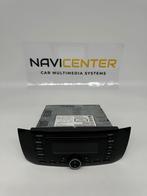 Fiat Punto Radio Unit - 7355354400, Ophalen of Verzenden, Gebruikt