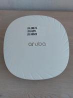 Aruba AP-515 WiFi 6 indoor access point, Ophalen of Verzenden, Zo goed als nieuw, HPE Aruba