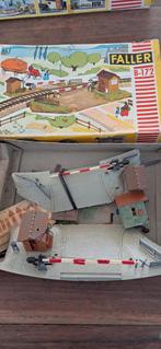 Faller b 172, Hobby en Vrije tijd, Overige merken, Gebruikt, Gelijkstroom of Wisselstroom, Brug, Tunnel of Gebouw
