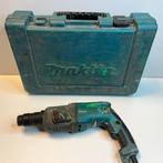 Makita hr2230 klopboormachine | Gebruikt in koffer, Makita, Gebruikt, Support@makita.com, Makita Corporation, 3-11-8, Sumiyoshi-cho, 
Anjo, Aichi 446-8502
Japan