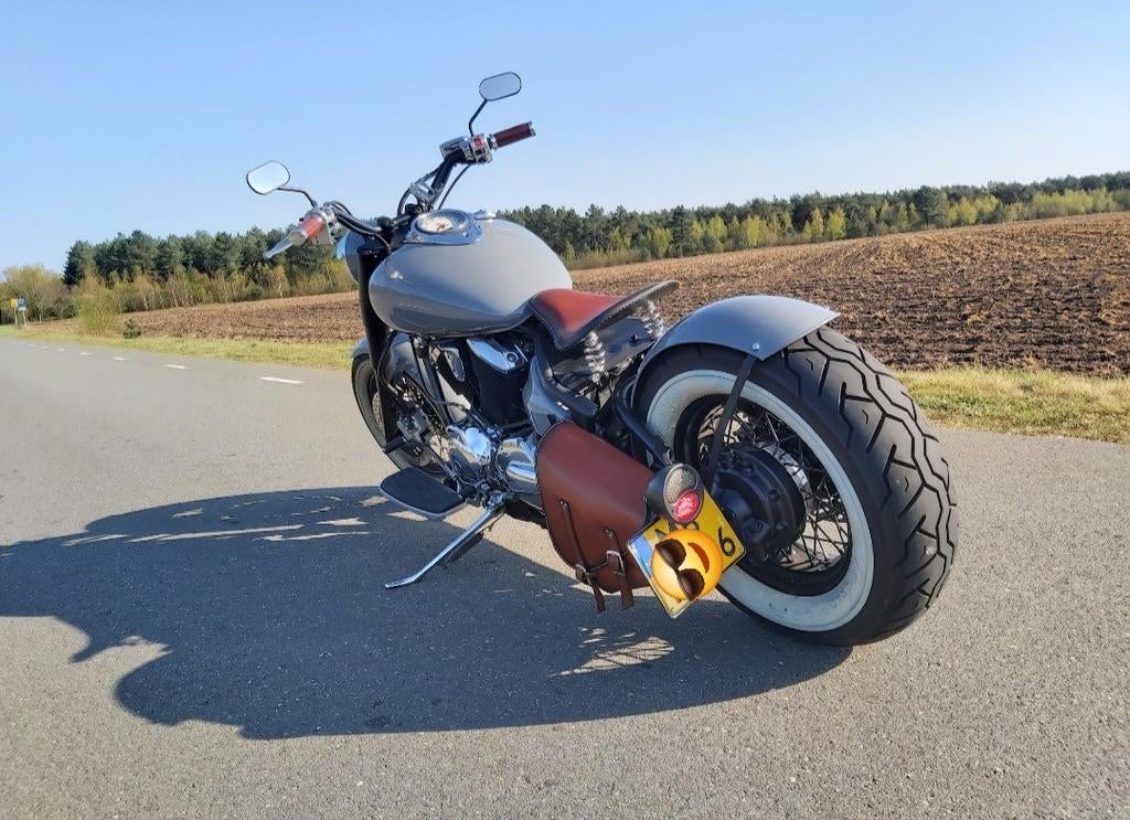 Yamaha Dragstar 1100 Bobber, Motoren, Particulier, Chopper
