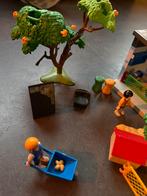 Playmobil opvang/ verzorging cavia’s konijnen en kippen, Ophalen of Verzenden, Zo goed als nieuw