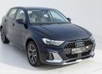 Audi A1 citycarver 30 TFSI MATRIX|CARPLAY|KEYLESSGO|SFEER|, Auto's, Lichtsensor, Zwart, Blauw, Bedrijf