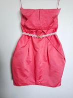 Gucci zijde jurk, Kleding | Dames, Jurken, Verzenden, Nieuw, Gucci, Roze