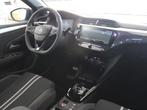 Opel Corsa 1.2 Turbo Hybrid GS VOORRAAD KORTING, 12 maanden, Stof, Euro 6, 1199 cc