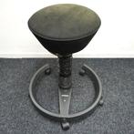 Aeris Swopper Classic Kruk | Balans Kruk |Verrijdbaar |Groen, Gebruikt, -, -, Ophalen of Verzenden