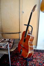 Gypsy gitaar 'petite bouche' Woodland, Ophalen, Gebruikt, Western- of Steelstringgitaar