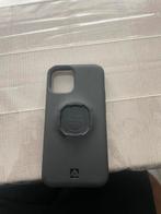 Quad lock  iphone 12 mini, Ophalen of Verzenden, Zo goed als nieuw, IPhone 12 Mini