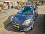 Ford Fiesta 1.3 (2007) - NAP - 129.000 km - Rijdt goed, Auto's, Stof, 4 cilinders, Handgeschakeld, 70 pk
