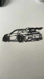 3D Porsche kunst, Ophalen of Verzenden, Nieuw