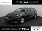 Kia Ceed Sportswagon 1.5 T-GDi DynamicLine | Navi | Camera |, Auto's, Kia, 12 maanden, Stof, Gebruikt, Euro 6